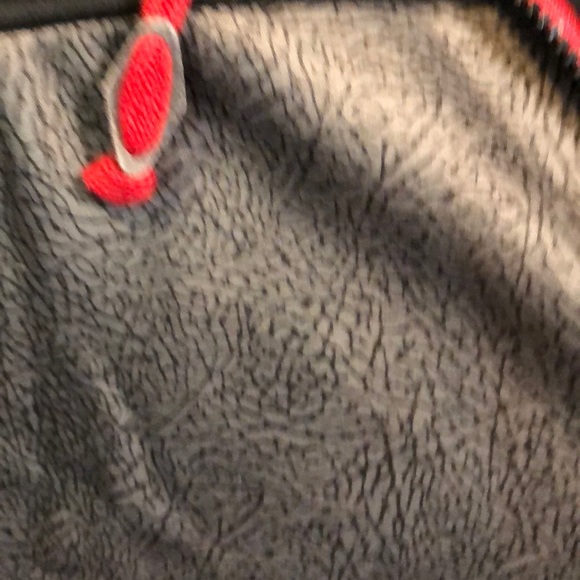 Vintage 90s hoodie - Picture 3 of 3